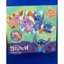 Stitch Mosaico Goma Eva