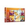 Ley Leon Puzzle 100Pcs