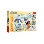 Stitch Puzzle 160Pcs