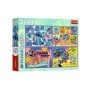Stitch Puzzle 2X250