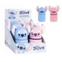 Stitch Estuche Portatodo Silicona 3D
