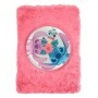 Stitch Libreta Peluche Soft