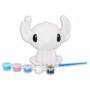 Stitch Figura Yeso Para Pintar 18Cm