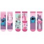 Stitch Pack 3 Calcetin