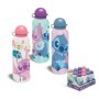 Stitch Cantimplora Aluminio 500Ml