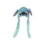 Stitch Gorro 3D
