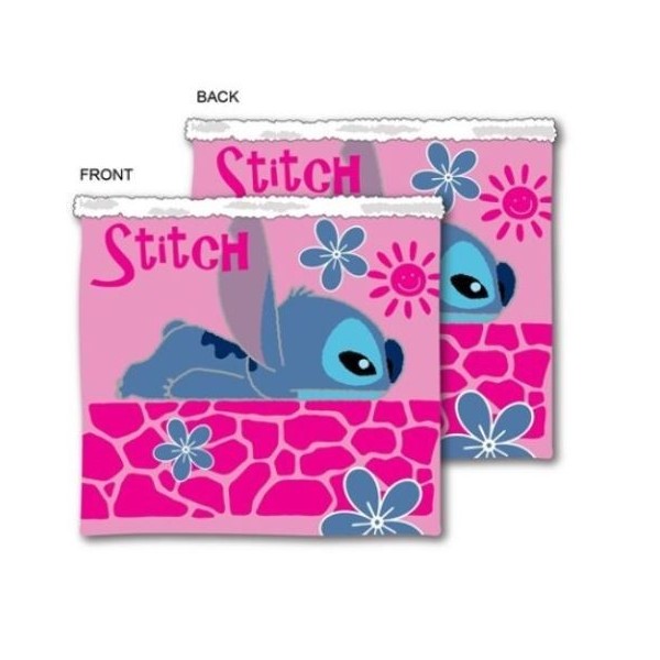 Stitch Braga Cuello