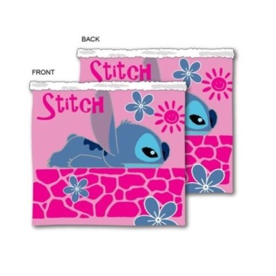 Stitch Braga Cuello
