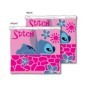 Stitch Braga Cuello