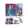 Frozen Calendario De Adviento 24 Sorpresas