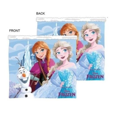 Frozen Braga De Cuello 