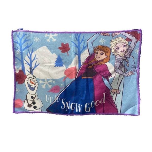 Frozen Toalla Servilleta 40*30Cm