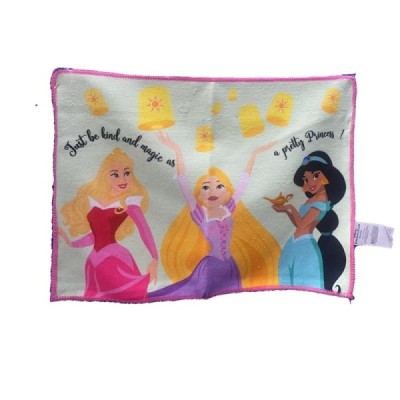 Princesas Toalla Servilleta 40*30Cm