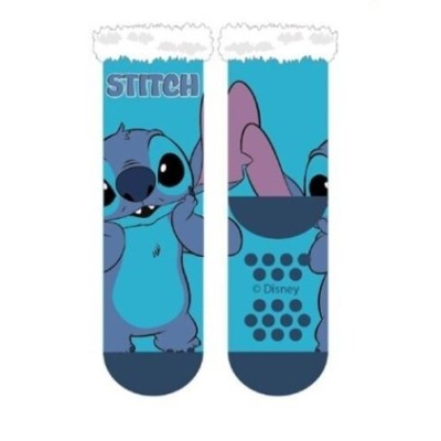 Calcetines De Lana Abs Stitch Girl 23/34