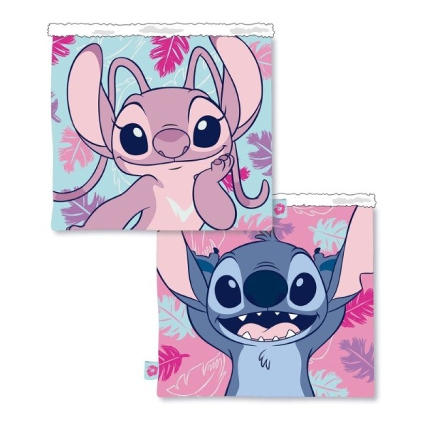 Stitch Braga De Cuello Polar 