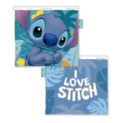 Stitch Braga De Cuello Polar