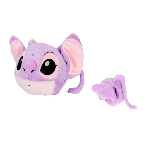 Cuscino Disney Stitch Scaldamani