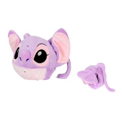 Cuscino Disney Stitch Scaldamani