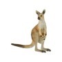 Bullyland Canguro Figura: Deluxe 11cm