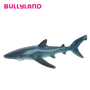 TIBURON AZUL - BULLYLAND 18,5 X 9,4 X 4,6CM