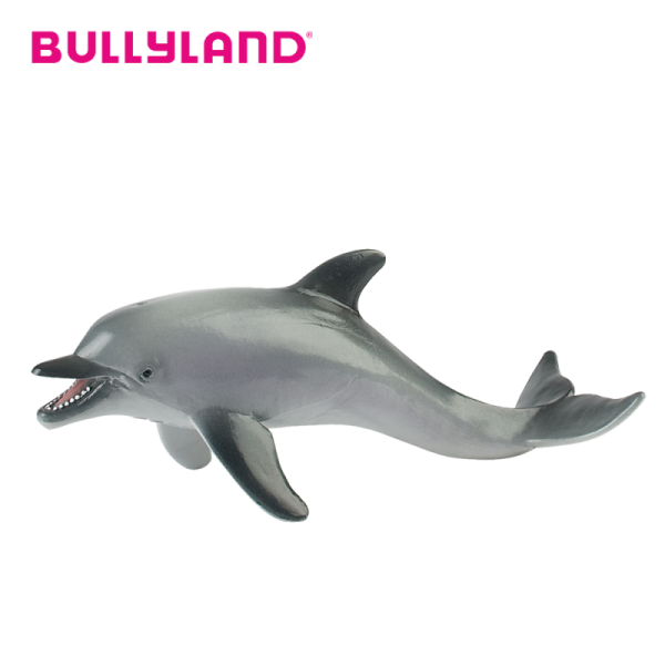 Delphin - BULLYLAND 17 X 5,9 X 6,7Cm