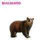 OSO MARRON - Bullyland  11 X 6 X 8CM