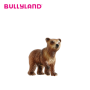 Bullyland 69399 - Figura de Juego, bebé Oso marrón, 5 cm