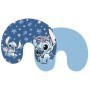 Stitch Cojin De Viaje Suave