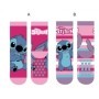 Stitch Pack 2 Calcetines Antideslizantes Para Ninas