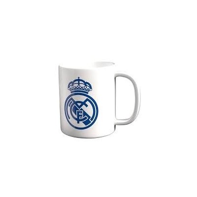 Read Madrid Taza Ceramica 330ML