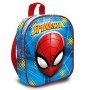 Marvel Spiderman Mochila 3D  30Cm