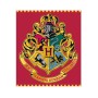 Harry Potter Manta Premium Coralina 120*150Cm 5908213334422