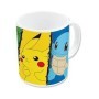Pokemon Taza Ceramica 325ml