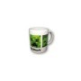Minecraft Taza Ceramica Globe 325 Ml |  En Caja De Regalo