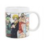 One Piece Taza Ceramica 325Ml