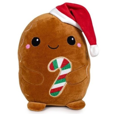 Soft Christmas  Plush 24Cm Galleta-Reindeer