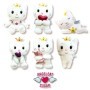 Peluche Angel Cat Sugar 25Cm 6 Modelos Surtidos  Tarifa A Unidad