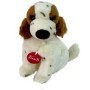 Peluche Setter Trudi