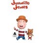 Nino Con Oso Juanito Jones