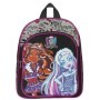 Mochila Monster High 30Cm