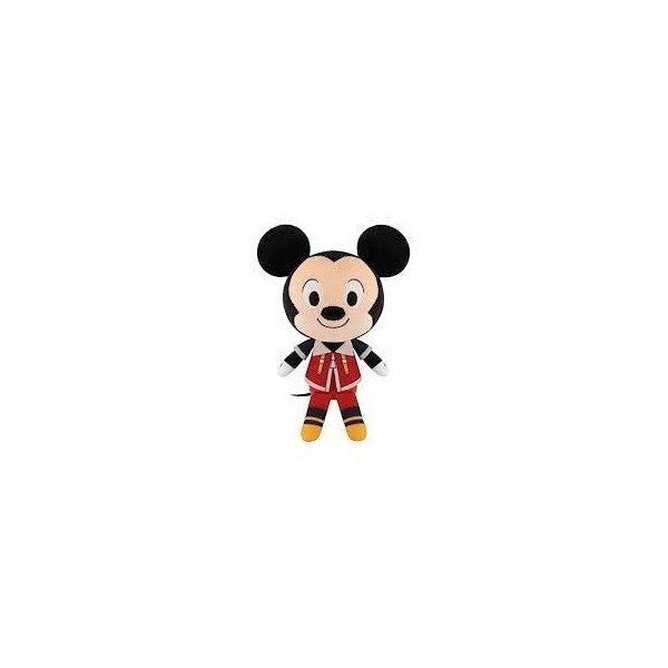 MICKEY PELUCHE 20CM DISNEY