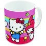 Hello Kitty Taza Ceramica 325ml