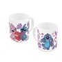 Stitch Taza Ceramica 325 Ml | En Caja De Regalo