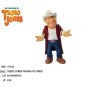 Figura Fredi - Tadeo Jones-Comansi