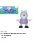 Figura Ovejita Suzzy-Peppa Pig 6Cm-Comansi