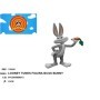 Figura Bugs Bunny - Looney Tunes Warner Bros.-Comansi