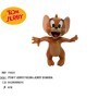 Figura Jerry Sonrisa-Jerry  Amp Amp Tom-Comansi