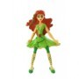 Poison Ivy - Super Hero Girls-Comansi