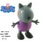 Figura Danny - Peppa Pig 6Cm-Comansi