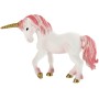 Bullyland Yegua Unicornio: Fantasy-Bullyland